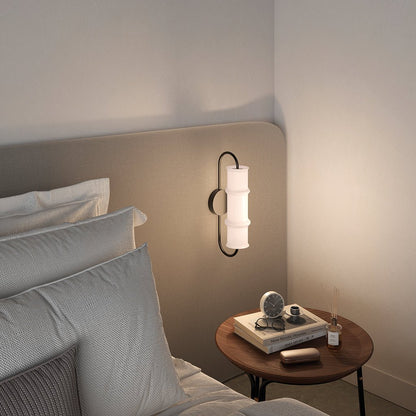 Lampe murale Canna - Agus Gascón - Aromas del campo - Design Contemporain - Maison Caldeira