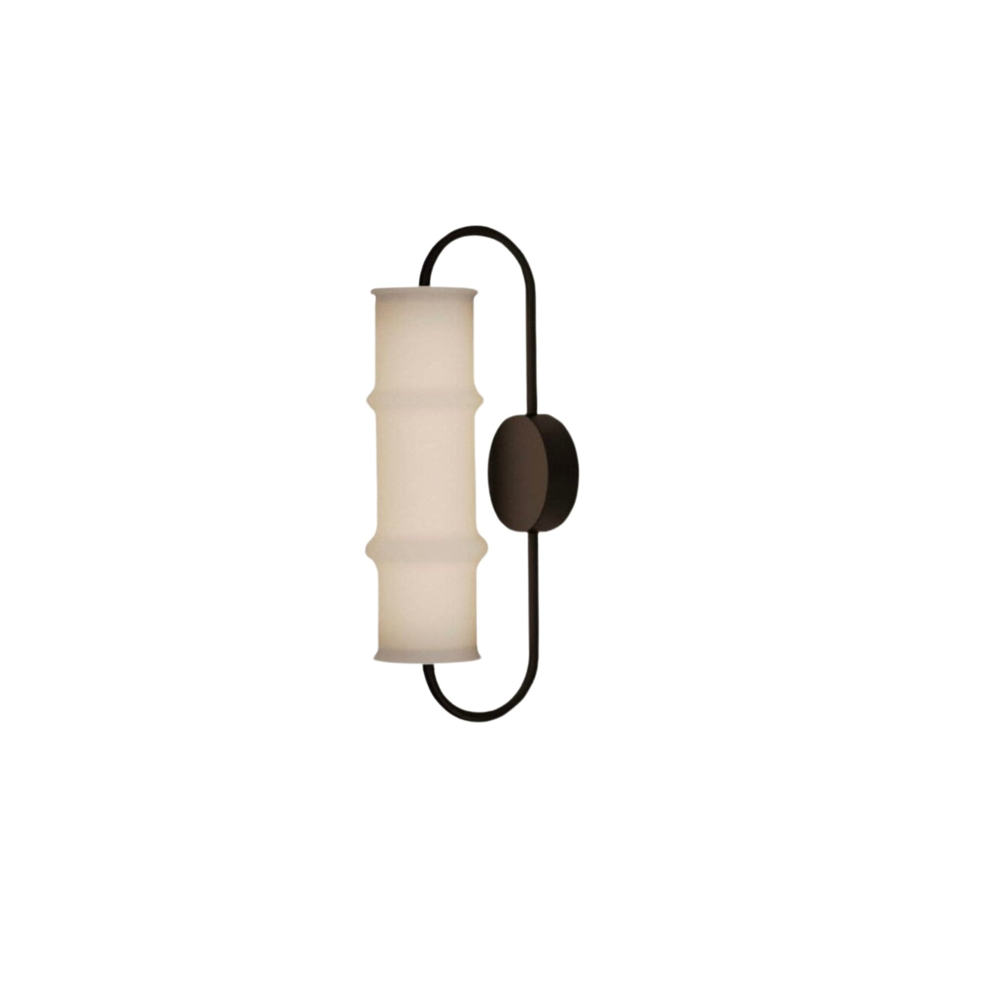 Lampe murale Canna - Agus Gascón - Aromas del campo - Design Contemporain - Maison Caldeira