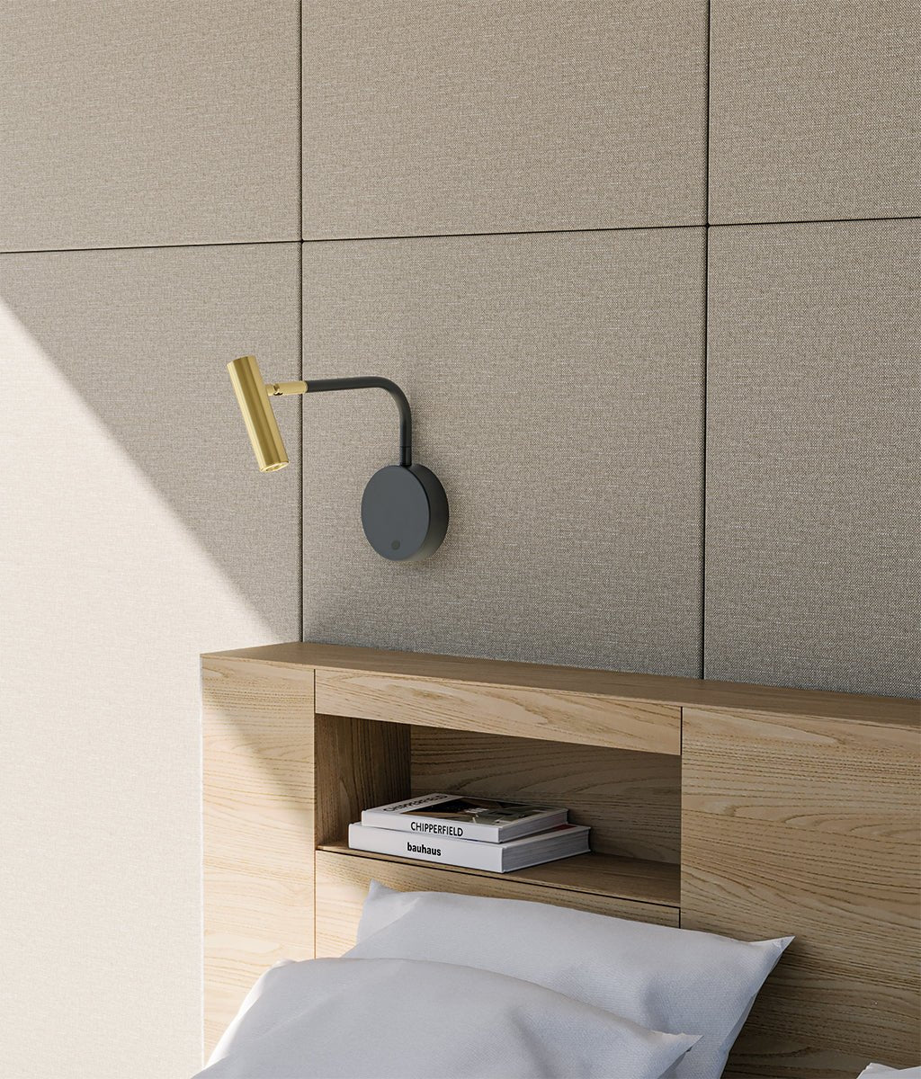 Lampe murale Maho - JF Sevilla - Aromas del campo - Design Contemporain - Maison Caldeira