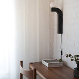 Lampe Murale Pallia - Maison Caldeira