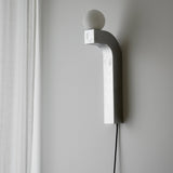 Lampe Murale Pallia - Maison Caldeira