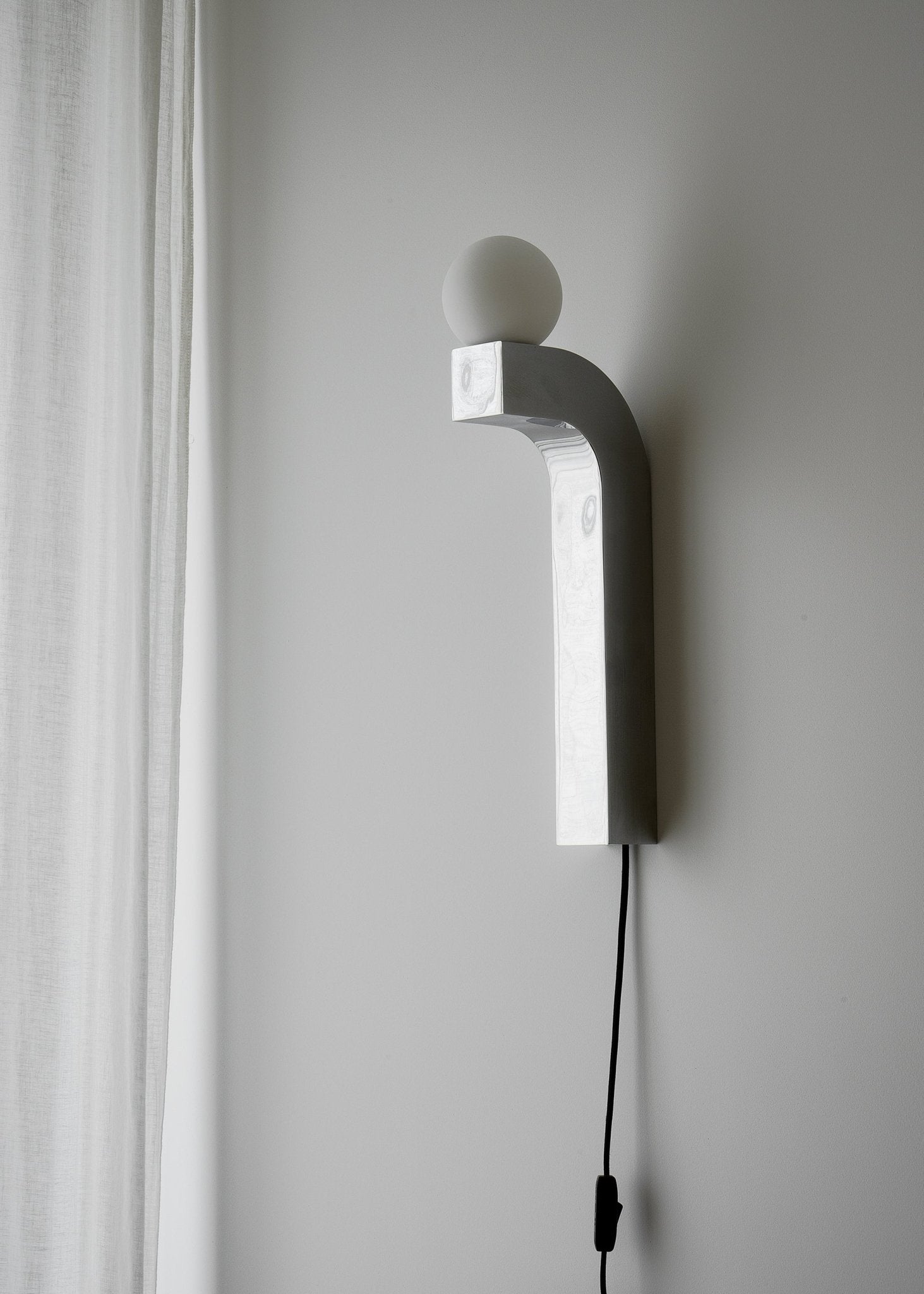 Lampe Murale Pallia - Maison Caldeira