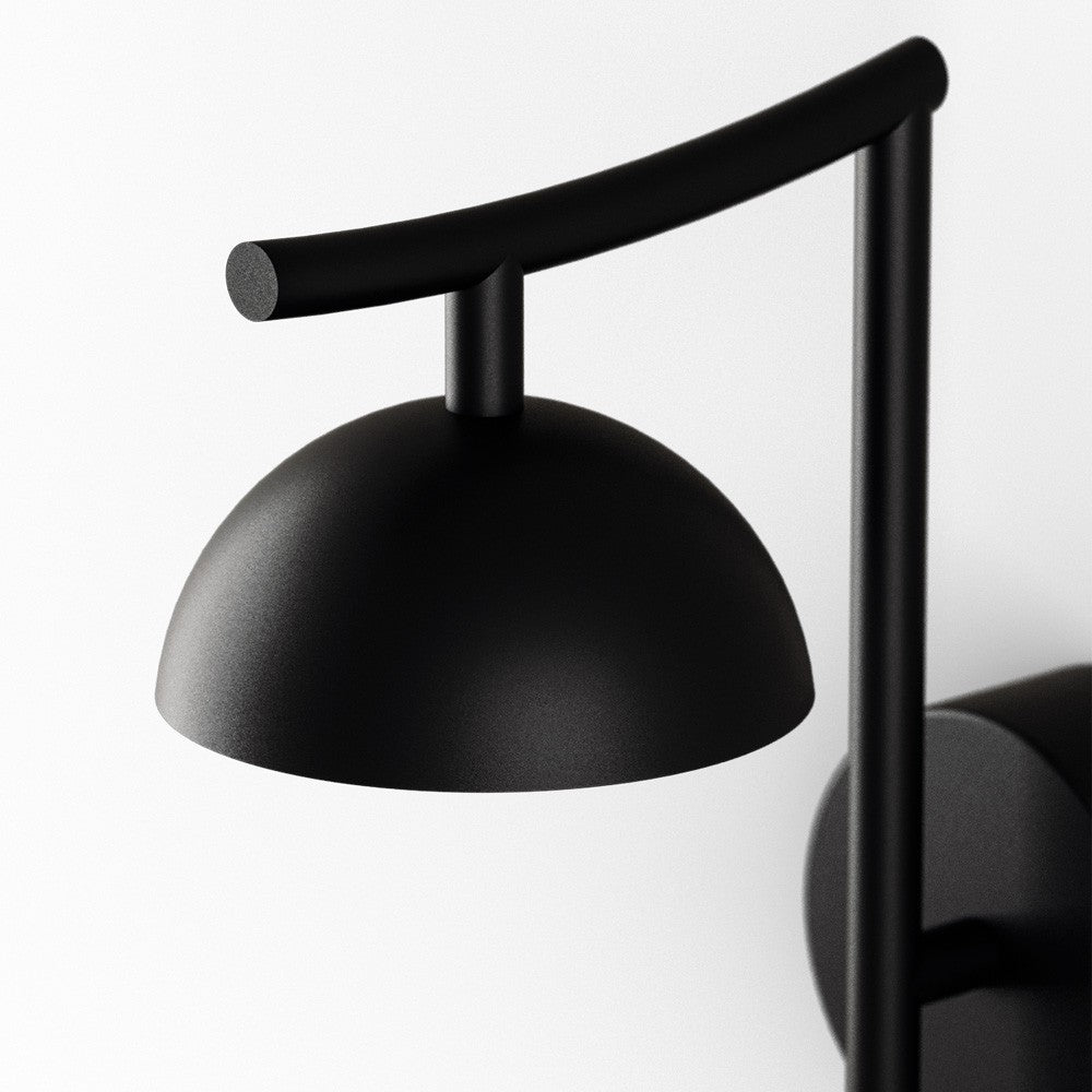 Lampe murale Tana - JF Sevilla - Aromas del campo - Design Contemporain - Maison Caldeira