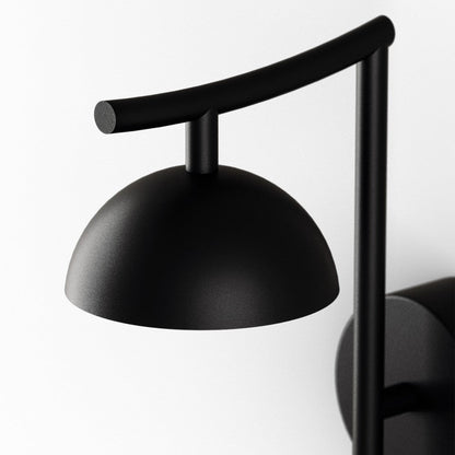 Lampe murale Tana - JF Sevilla - Aromas del campo - Design Contemporain - Maison Caldeira