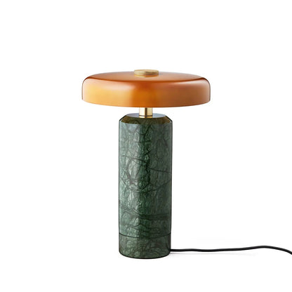 Lampe Portable TRIP Light – Moss | Amber - Caldeira