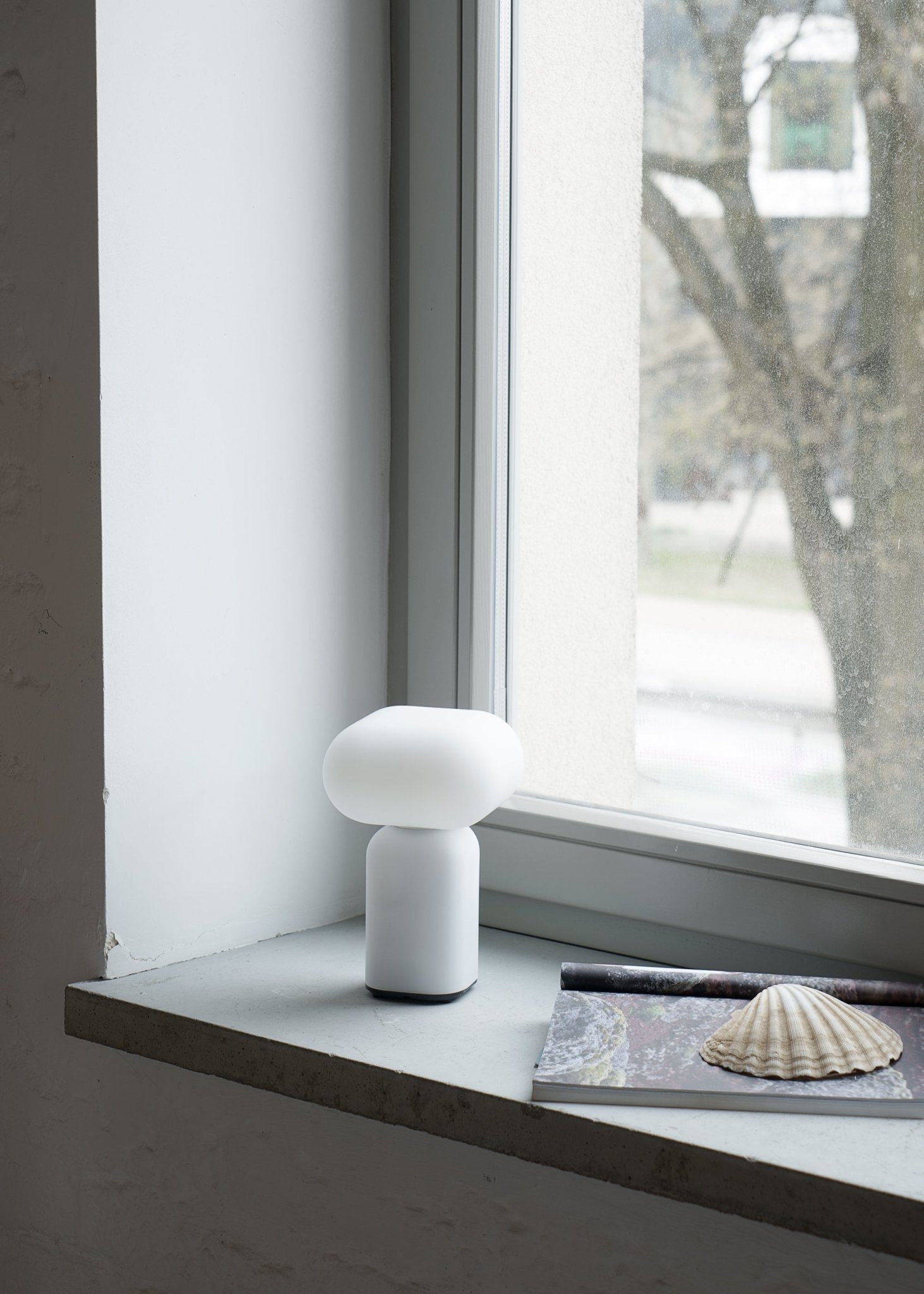 Lampe Portable Velis - Maison Caldeira