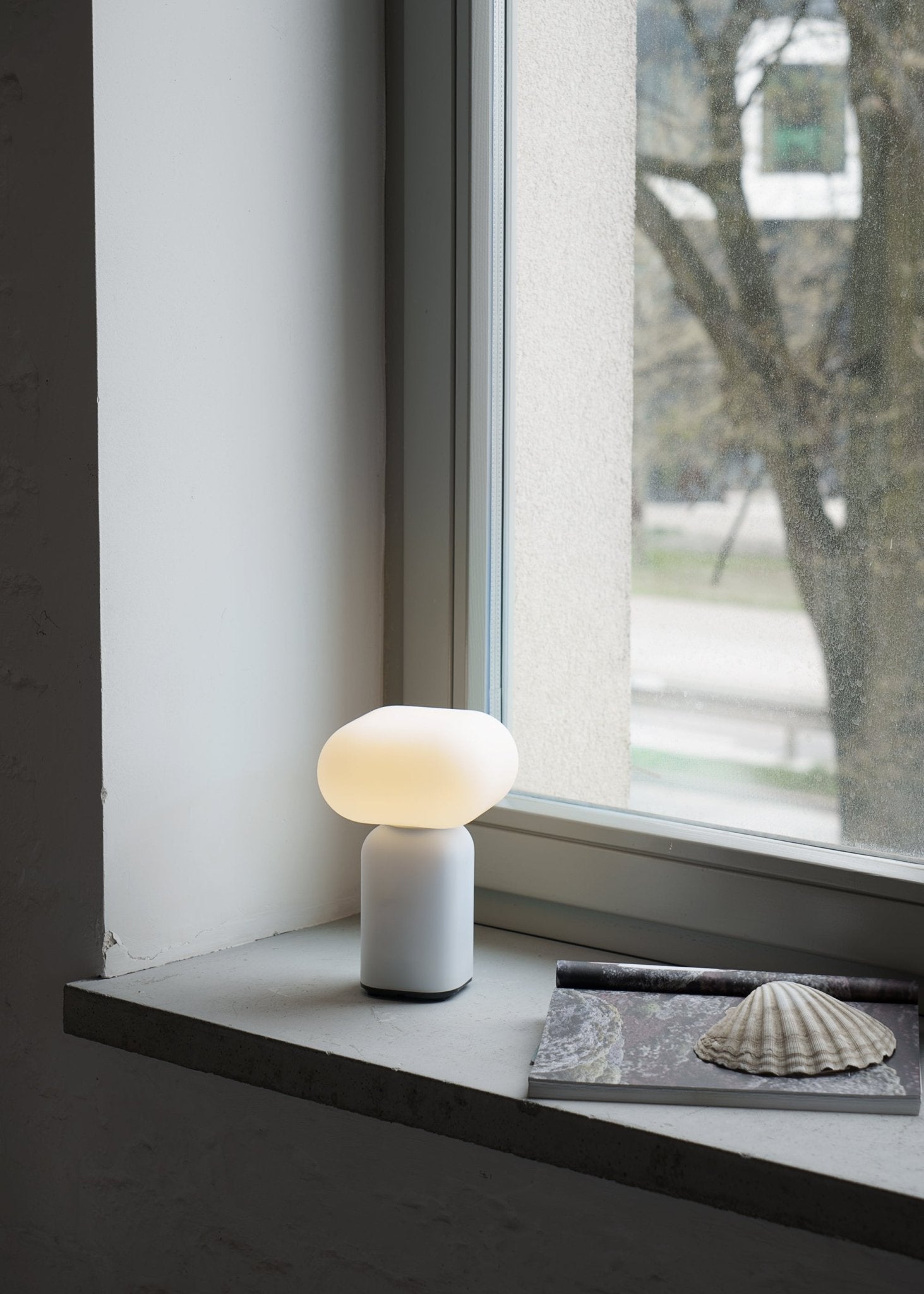 Lampe Portable Velis - Maison Caldeira