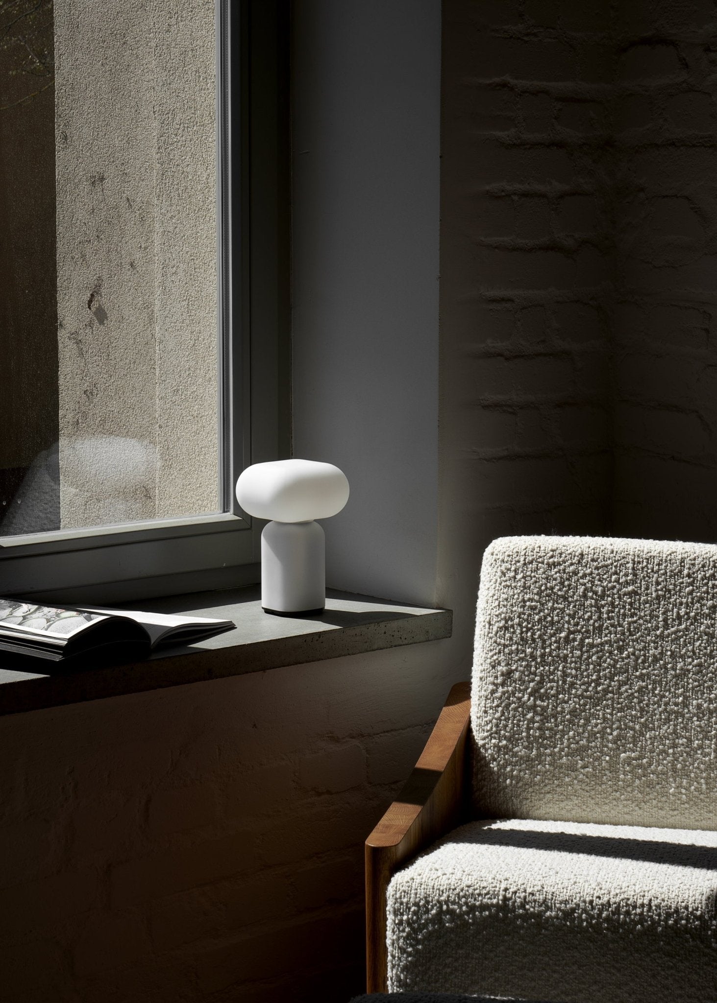 Lampe Portable Velis - Maison Caldeira