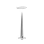 Lampe sans fil rechargeable Portofino - Blanc - Maison Caldeira