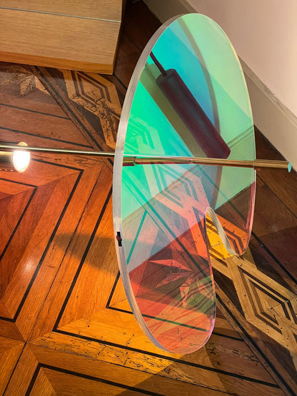 Lampe Sunset - Caldeira