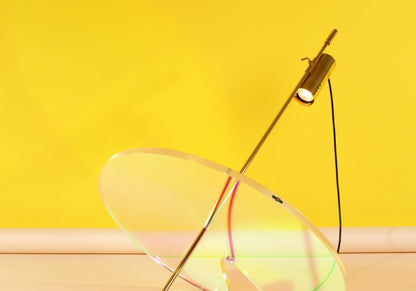 Lampe Sunset - Caldeira