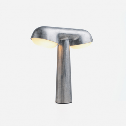 Lampe TGV - Aluminum - Moustache - Design Contemporain - Maison Caldeira