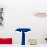 Lampe TGV - Aluminum - Maison Caldeira