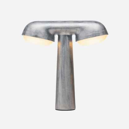 Lampe TGV - Aluminum - Moustache - Design Contemporain - Maison Caldeira