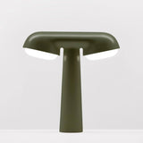 Lampe TGV - Aluminum - Maison Caldeira