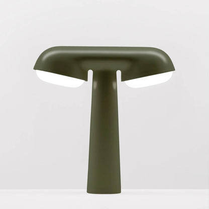 Lampe TGV - Aluminum - Maison Caldeira