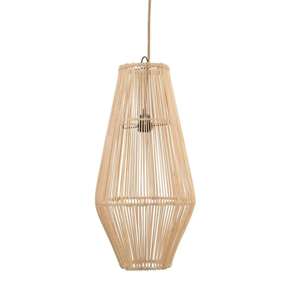 Le pendentif Afrodisiac - Naturel - M - Maison Caldeira
