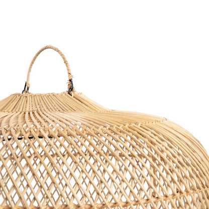 La suspension Batu Bolong - Naturel - L - Bazar Bizar - Méditerranée - Maison Caldeira