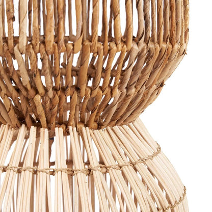 La suspension ChemChem - Naturel - L - Bazar Bizar - Méditerranée - Maison Caldeira