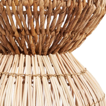 La suspension ChemChem - Naturel - M - Bazar Bizar - Méditerranée - Maison Caldeira