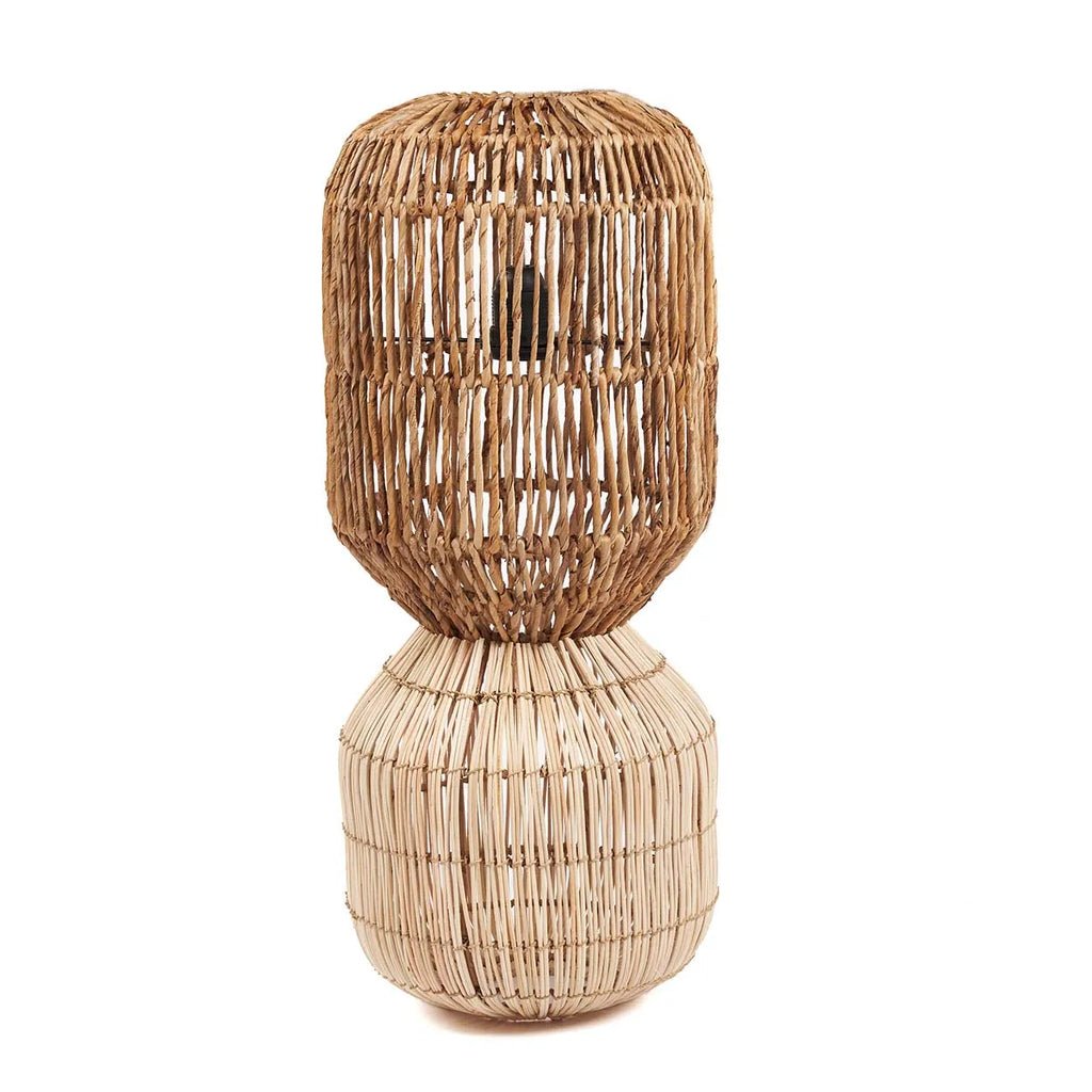 La suspension ChemChem - Naturel - M - Bazar Bizar - Méditerranée - Maison Caldeira