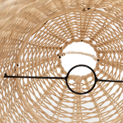 La suspension Elba - Naturel - L - Bazar Bizar - Méditerranée - Maison Caldeira