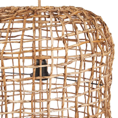 La suspension Kuso - Naturel - L - Bazar Bizar - Méditerranée - Maison Caldeira