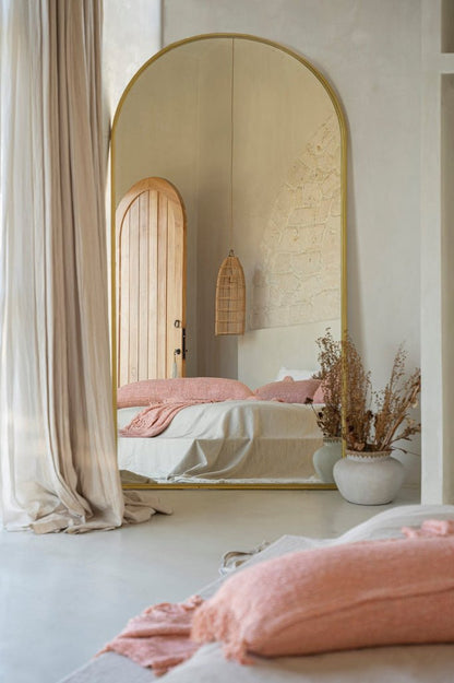 La suspension piège à poissons - Naturel - M - Bazar Bizar - Méditerranée - Maison Caldeira