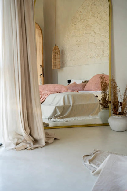 La suspension piège à poissons - Naturel - M - Bazar Bizar - Méditerranée - Maison Caldeira