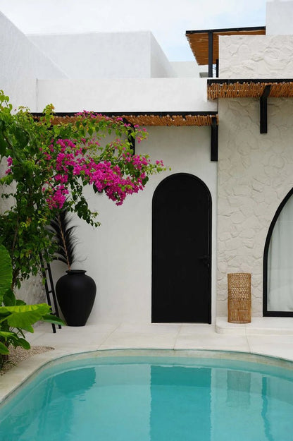 La suspension Takuhanki - Naturel - L - Bazar Bizar - Méditerranée - Maison Caldeira