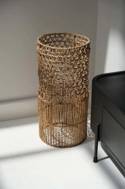 La suspension Takuhanki - Naturel - L - Bazar Bizar - Méditerranée - Maison Caldeira