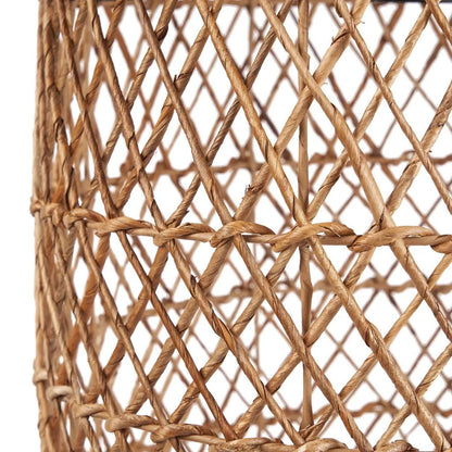 La suspension Xiomara - Naturel - L - Bazar Bizar - Méditerranée - Maison Caldeira