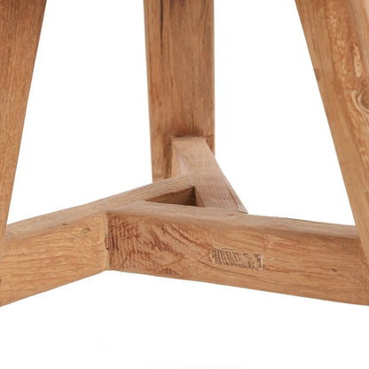 Le tabouret Noguchi - Bazar Bizar - Méditerranée - Maison Caldeira