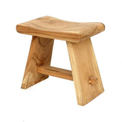 Tabouret Suar - 50 - Bazar Bizar - Méditerranée - Maison Caldeira