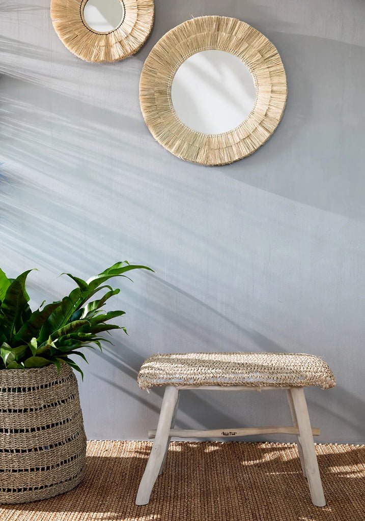 Le tapis Killing Field - 260x180 - Bazar Bizar - Méditerranée - Maison Caldeira