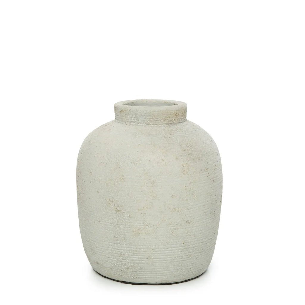 Le vase pointu - Béton - M - Maison Caldeira