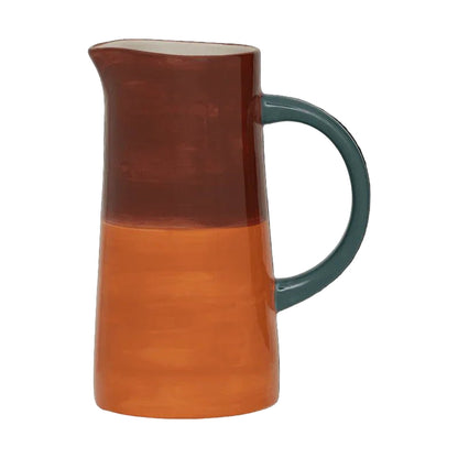LINDA. x UNC jug color blocking - Caldeira