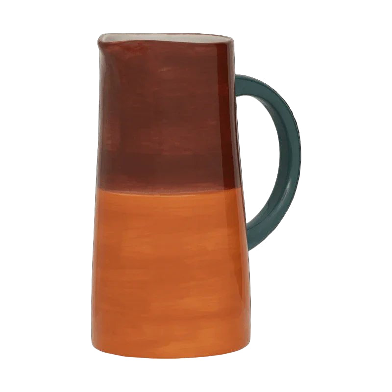 LINDA. x UNC jug color blocking - Caldeira