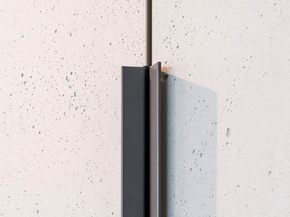 Liscio - Revêtement mural effet béton lisse - Caldeira-cimento