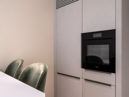 Liscio - Revêtement mural effet béton lisse - Caldeira