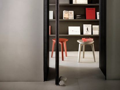 Liscio - Revêtement mural effet béton lisse - Caldeira