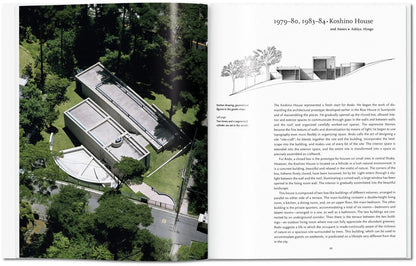 Livre Ando - Basic Art Series - New mags - Scandinave - Maison Caldeira