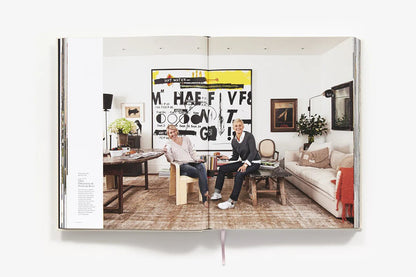 Livre Architectural Digest at 100: A Century of Style - New mags - Scandinave - Maison Caldeira