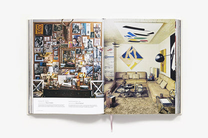 Livre Architectural Digest at 100: A Century of Style - New mags - Scandinave - Maison Caldeira