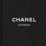 Livre : Chanel Catwalk - Maison Caldeira