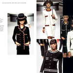 Livre : Chanel Catwalk - Maison Caldeira