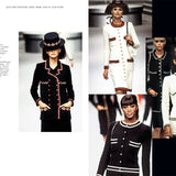 Livre : Chanel Catwalk - Maison Caldeira