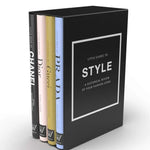 Livre : Little Guides to Style - Maison Caldeira