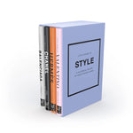 Livre : Little Guides to Style volume III - Maison Caldeira