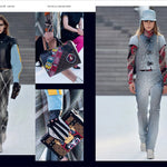 Livre : Louis Vuitton Catwalk - Maison Caldeira